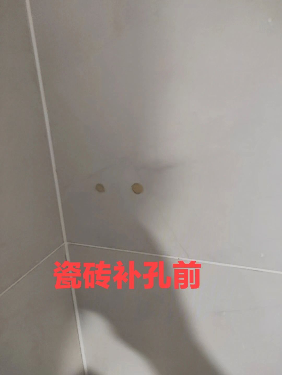 瓷砖修复技术(瓷砖修复技术哪里有)